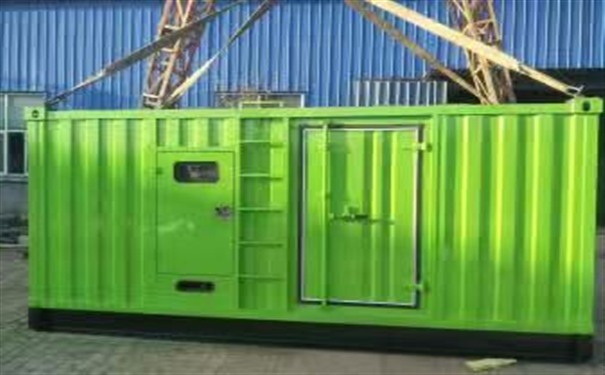 南召600kw大型柴油发电机组出租价格 南召600kw大型柴油发电机组出租价格